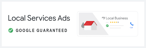 Local Service Ads will help bring in leads